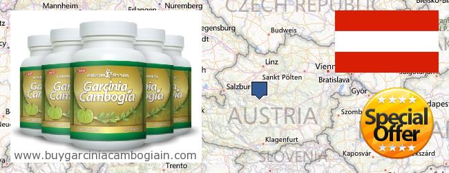 Où Acheter Garcinia Cambogia Extract en ligne Austria